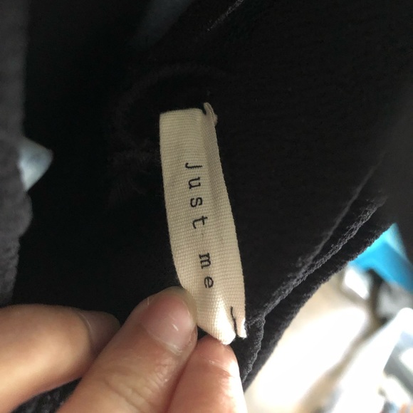 black formal a lime dress with bow - Picture 5 of 5